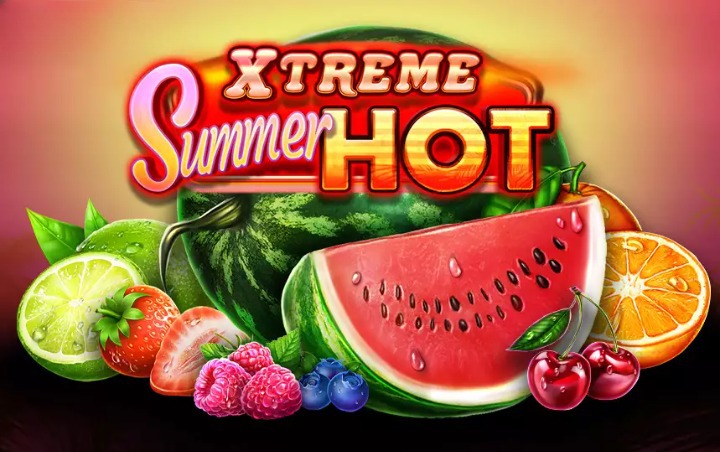 Xtreme Summer Hot