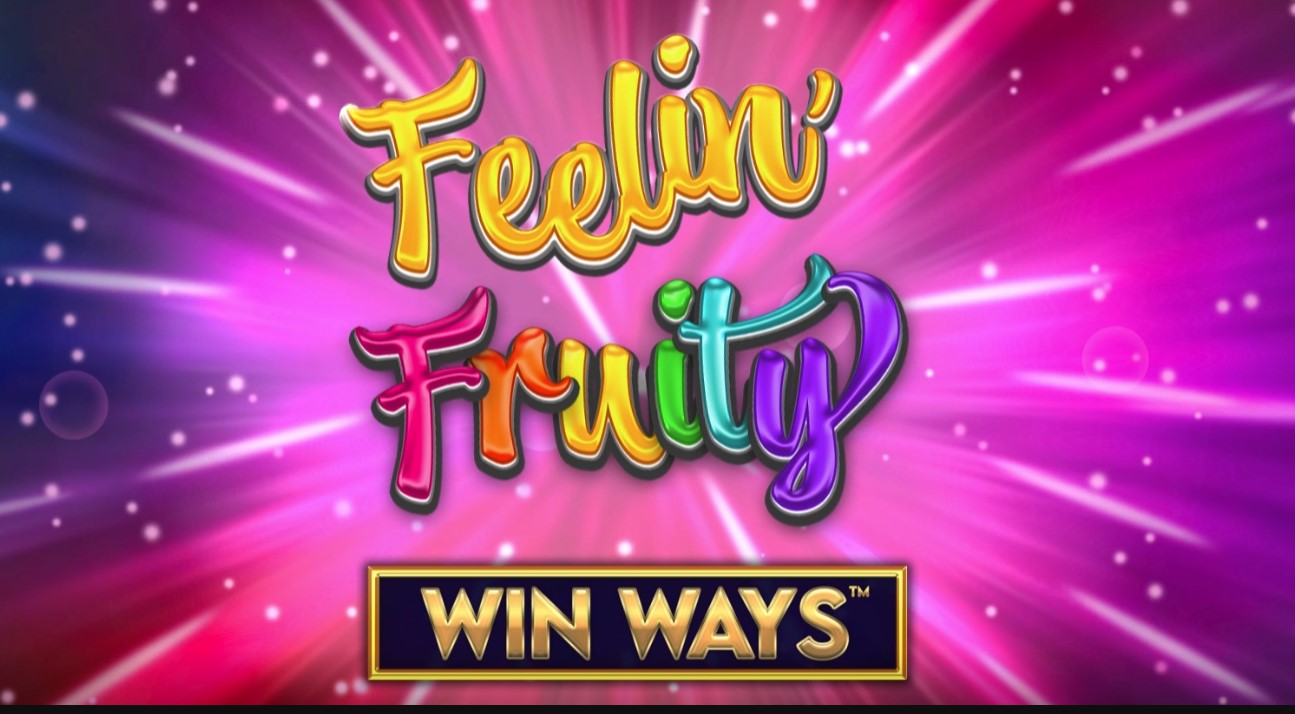 Feelin’ Fruity Win Ways