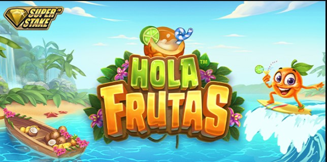 Hola Frutas™