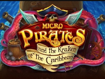 Micropirates and the Kraken of the Caribbean