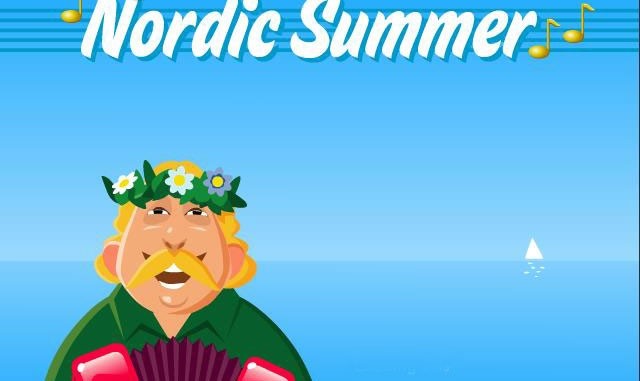 Nordic Summer