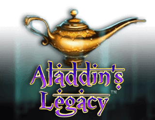 Aladdin's Legacy