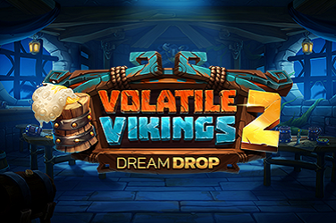 Volatile Vikings 2