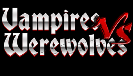 Vampires vs Werewolves