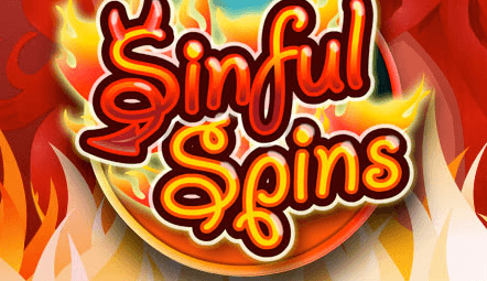 Sinful Spins