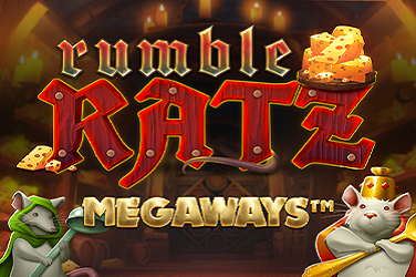 Rumble Ratz Megaways