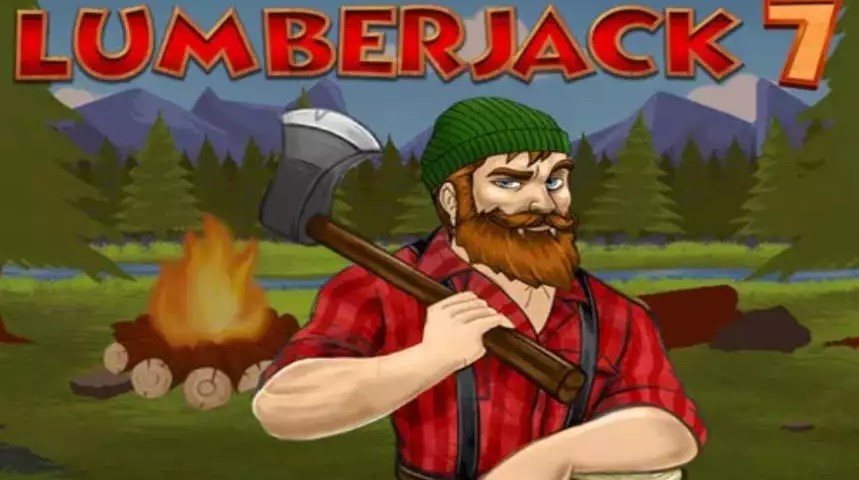 Lumberjack 7