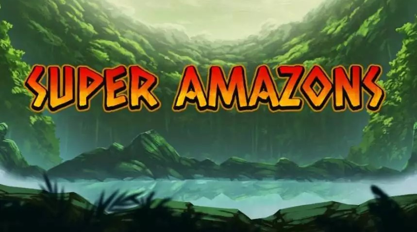 Super Amazons