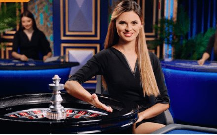 Roulette 12 – Romanian