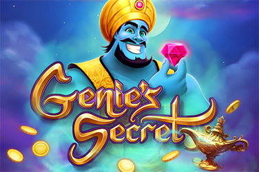 Genie's Secret