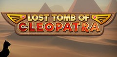 Lost Tomb of Cleopatra