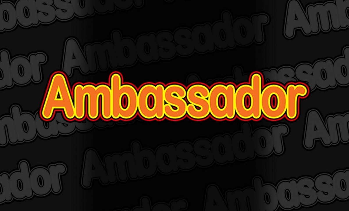 Ambassador