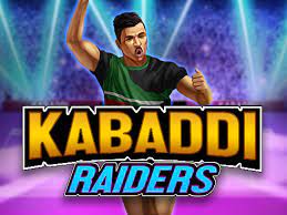 Kabaddi Raiders