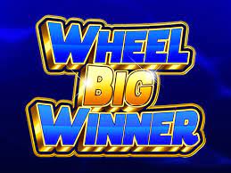 Wheel Big Winner