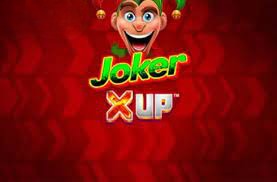 Joker X UP