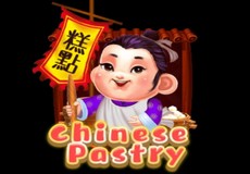 Chinese Pastry