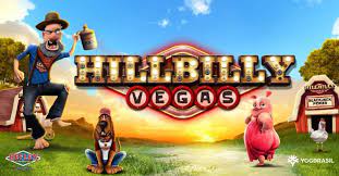 Hillbilly Vegas