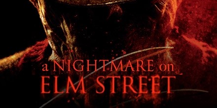 A Nightmare On Elm Street