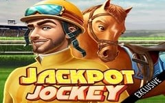 Jackpot Jockey