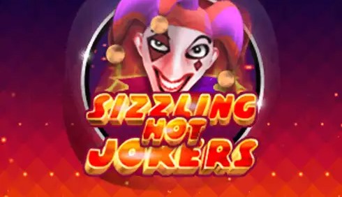 Sizzling Hot Jokers