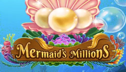 Mermaid’s Millions (888 Gaming)