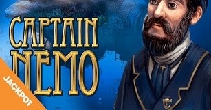 Captain Nemo