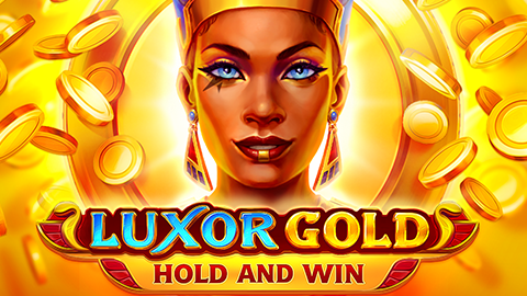 Luxor Gold: Hold and Win