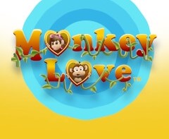 Monkey Love