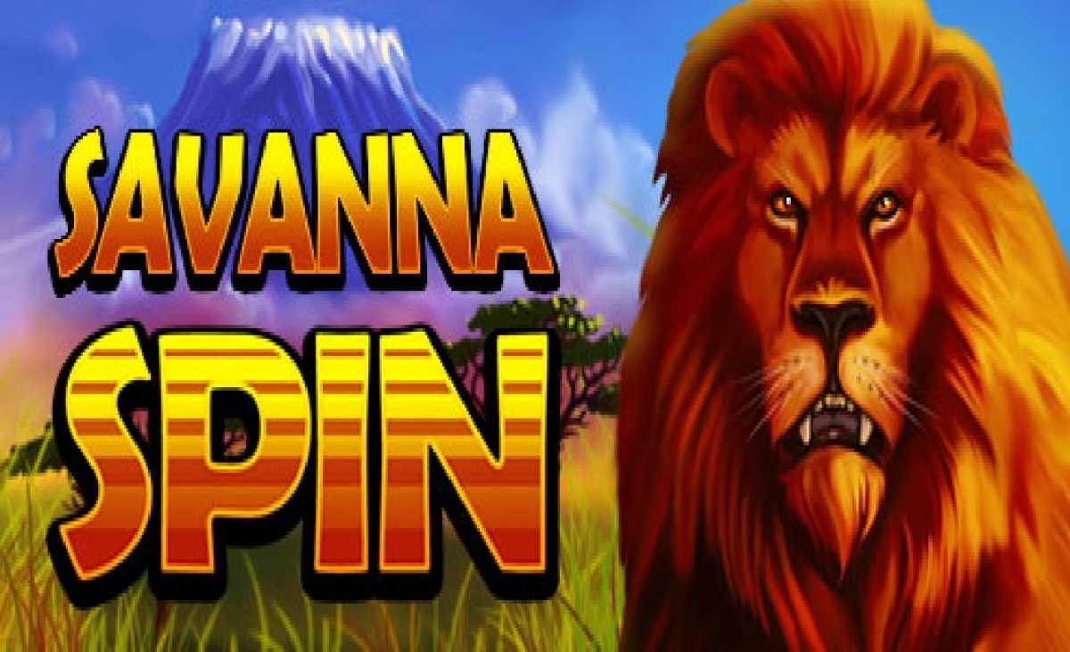 Savanna Spin