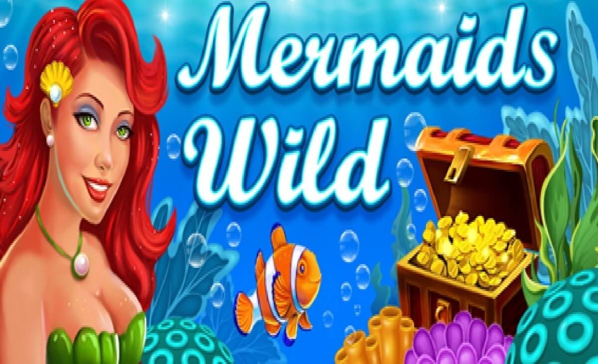 Mermaid's Wild