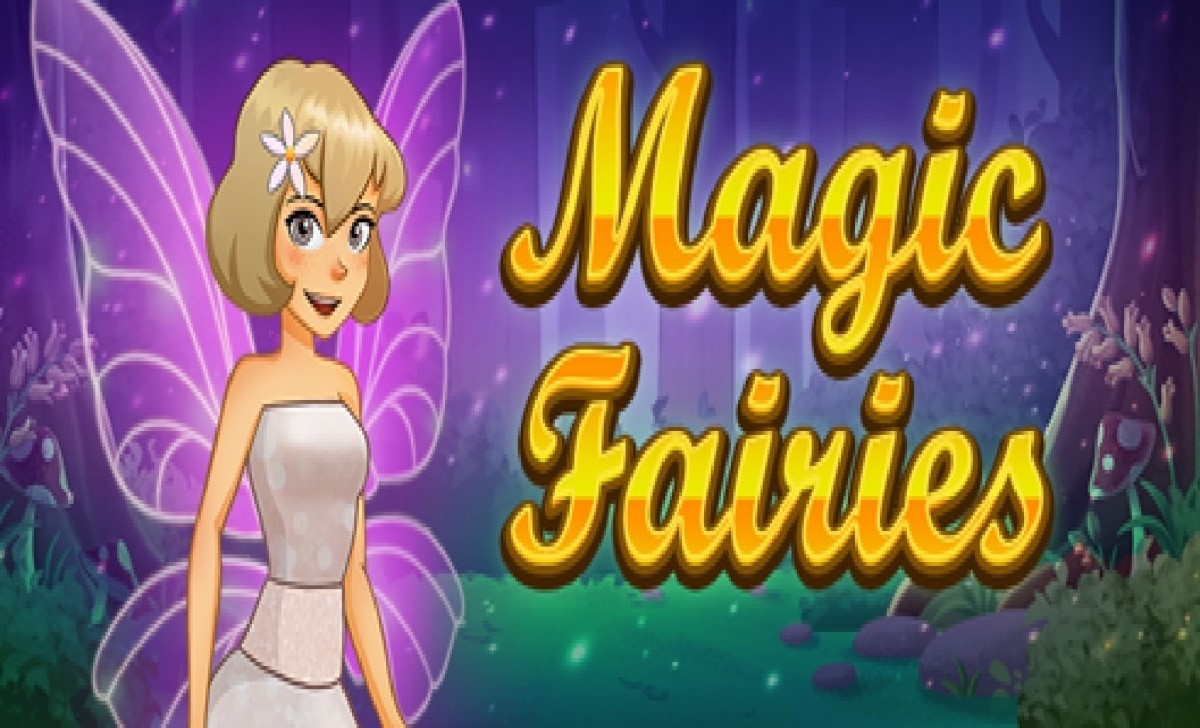 Magic Fairies