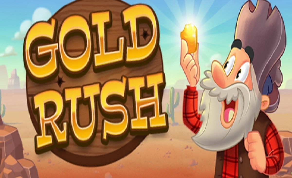 Gold Rush (Anakatech)