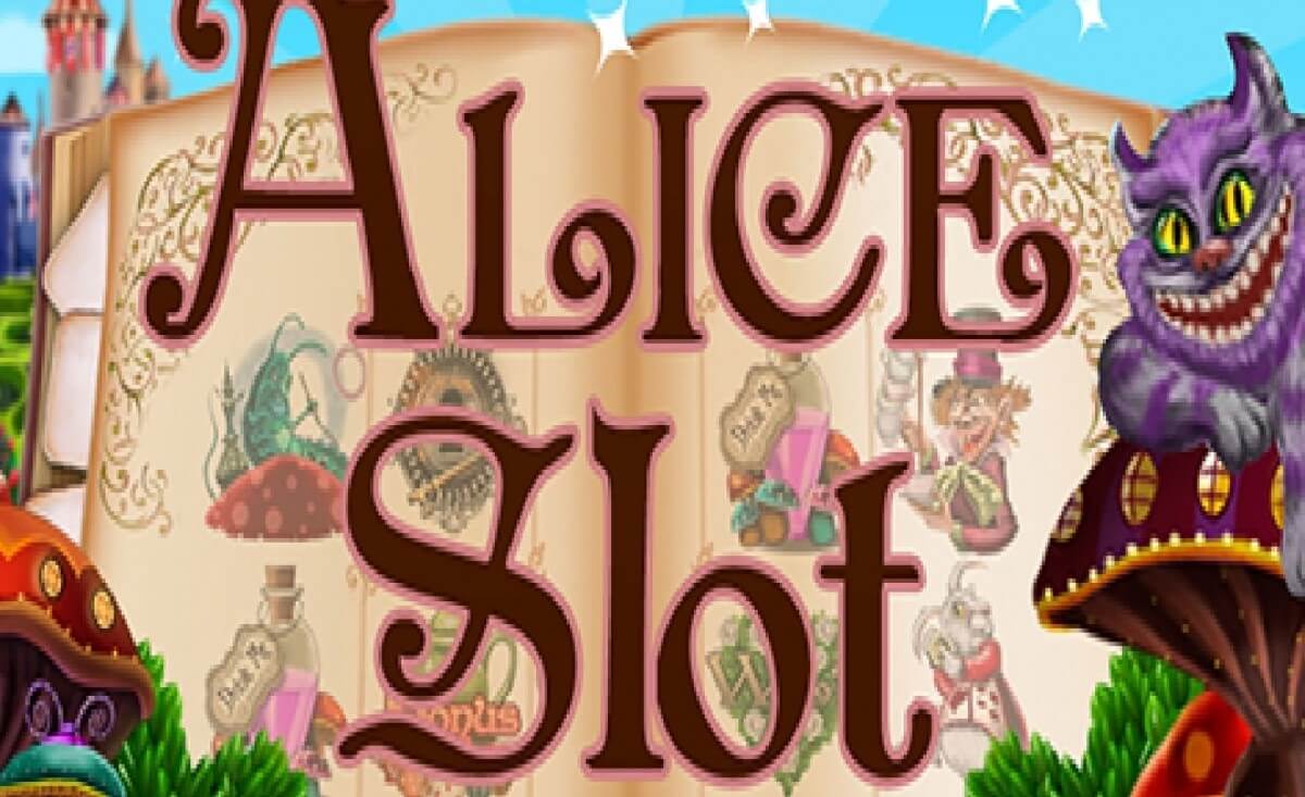 Alice Slot