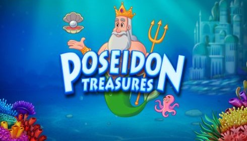 Poseidon Treasures