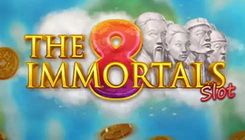 The 8 Immortals