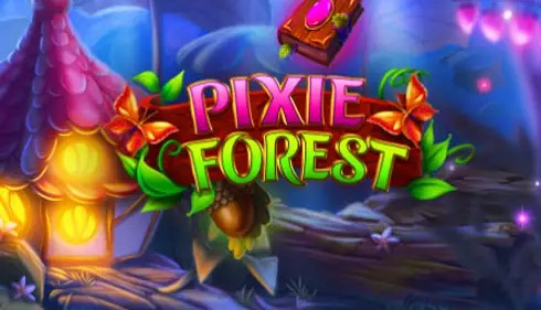 Pixie Forest