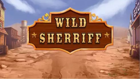 Wild Sheriff