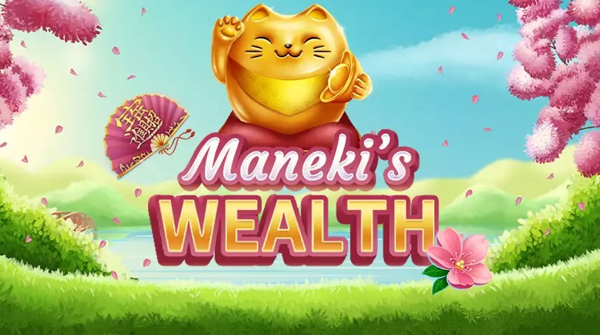 Maneki’s Wealth