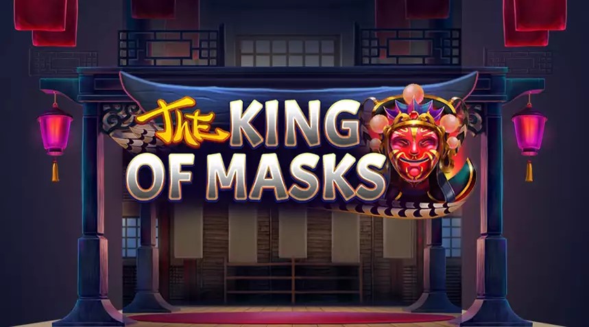 The King of Masks