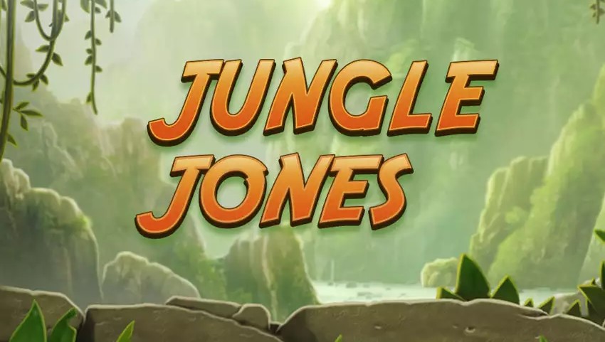 Jungle Jones