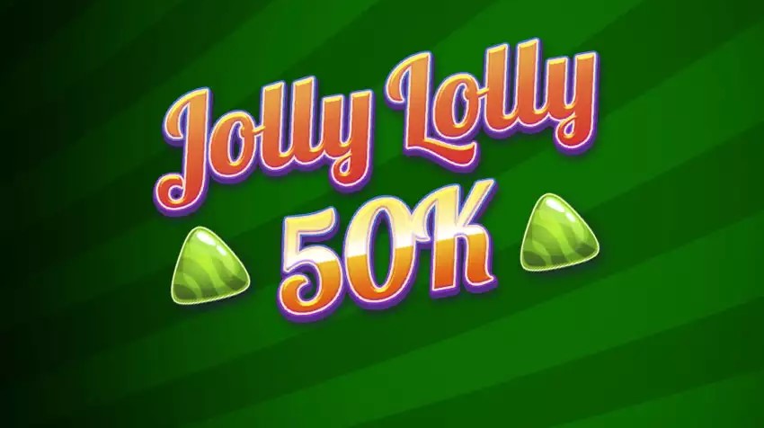 Jolly Lolly 50k