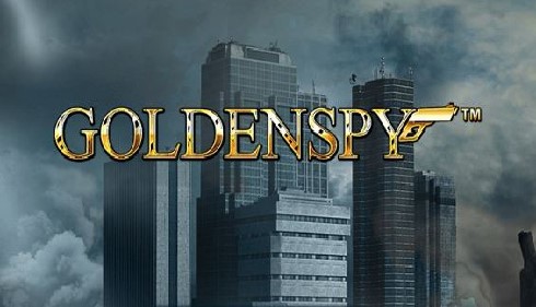 Golden Spy