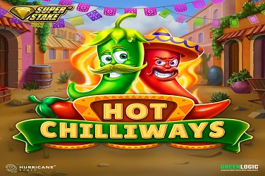 Hot Chilliways