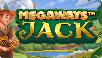 Megaways Jack and The Magic Beans