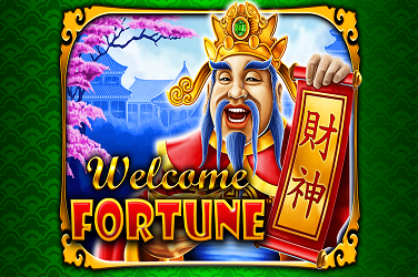 Welcome Fortune (KA Gaming)