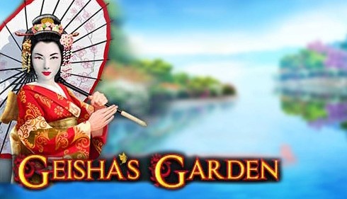 Geisha’s Garden