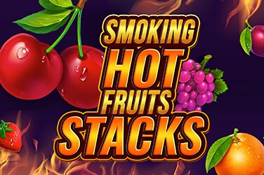 Smoking Hot Fruits Stacks