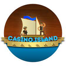 Casino Island Deluxe