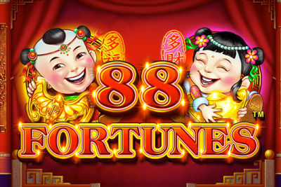 88 Fortunes (Light and Wonder)