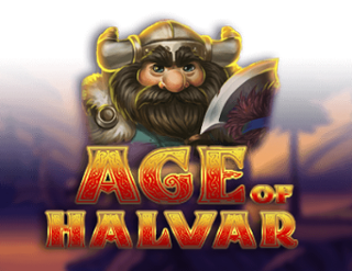 Age of Halvar